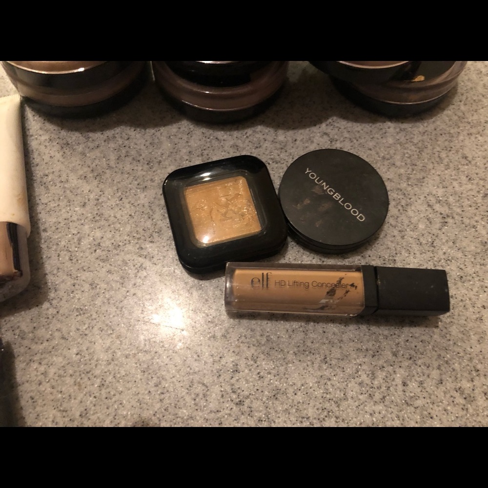 ✨LOT ✨of 26 FOUNDATIONS 💋MAKEUP ARTISTS DREAM💋 - Picture 7 of 7